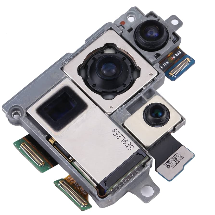 Amazon.com: for Samsung Galaxy S20 Ultra 5G SM-G988B Camera